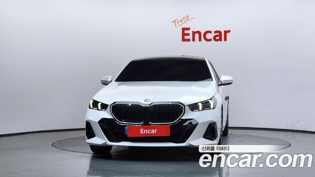 BMW 5-Series 520i Special Edition