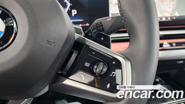 BMW 5-Series 520i Special Edition