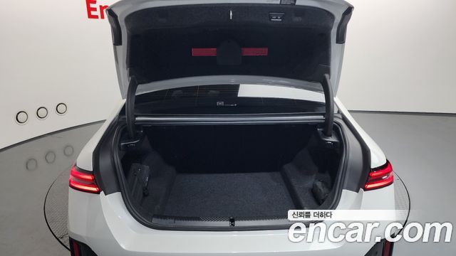 BMW 5-Series 520i Special Edition