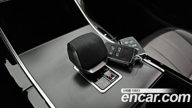Land Rover Range Rover Evoque P250 Dynamic SE
