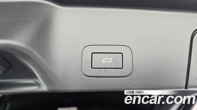 Land Rover Range Rover Evoque P250 Dynamic SE