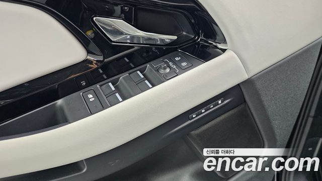 Land Rover Range Rover Evoque P250 Dynamic SE