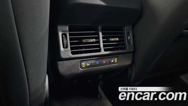 Land Rover Range Rover Evoque P250 Dynamic SE