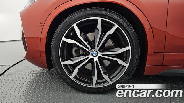 BMW X2 (F39) xDrive20i M Sport