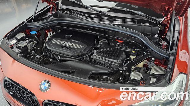 BMW X2 (F39) xDrive20i M Sport