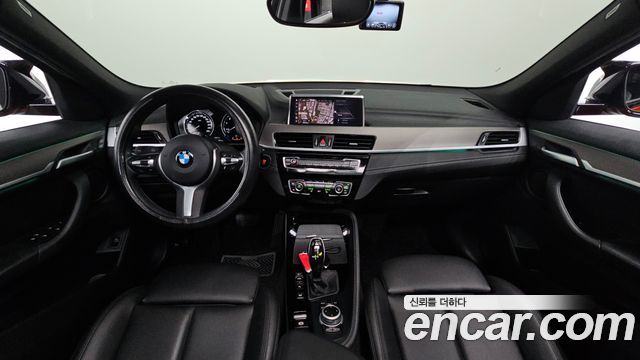 BMW X2 (F39) xDrive20i M Sport