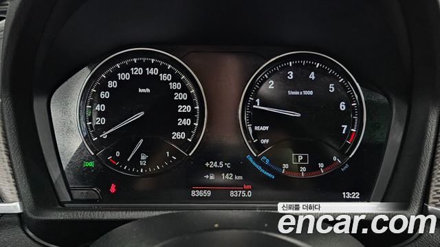BMW X2 (F39) xDrive20i M Sport