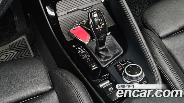 BMW X2 (F39) xDrive20i M Sport