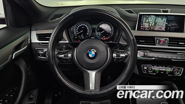 BMW X2 (F39) xDrive20i M Sport