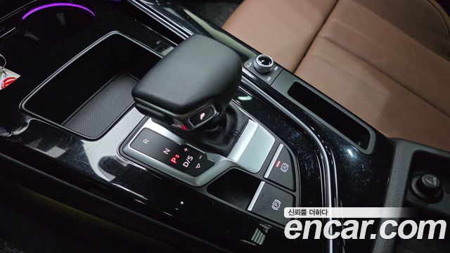 Audi A4 40 TFSI Premium