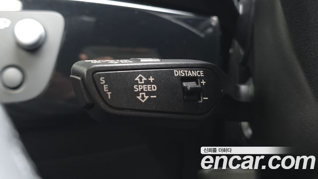 Audi A4 40 TFSI Premium