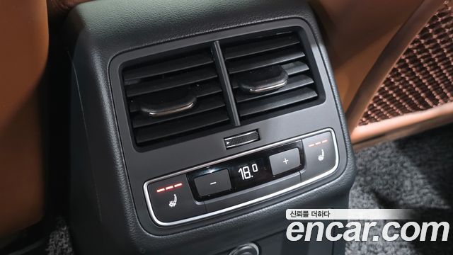 Audi A4 40 TFSI Premium