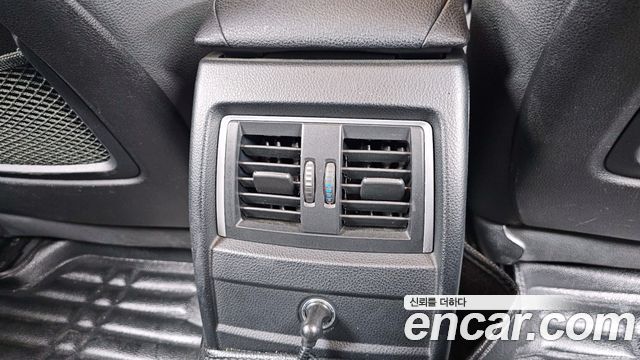 BMW 3-Series 320d M Sport