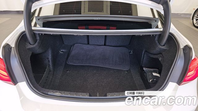 BMW 3-Series 320d M Sport