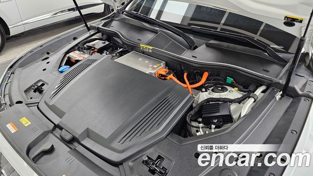 Audi e-tron 55 Quattro