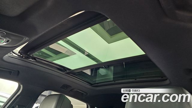 Audi e-tron 55 Quattro