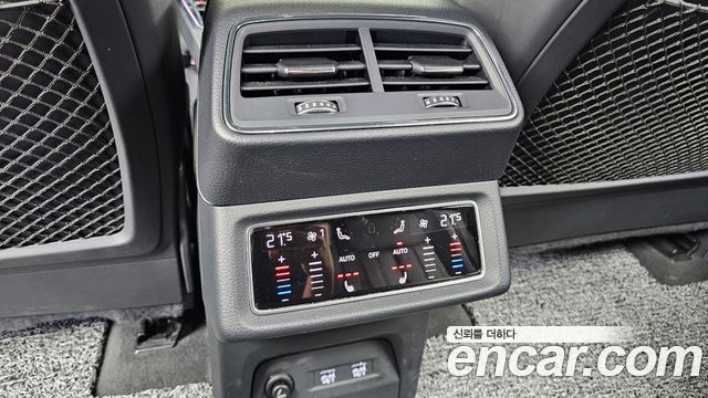 Audi e-tron 55 Quattro