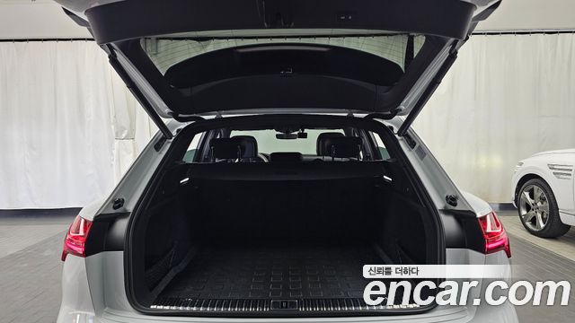 Audi e-tron 55 Quattro