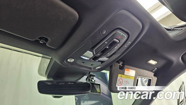 Audi e-tron 55 Quattro