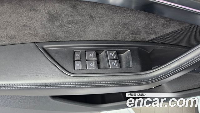 Audi e-tron 55 Quattro