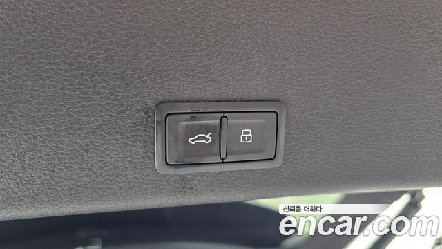 Audi e-tron 55 Quattro