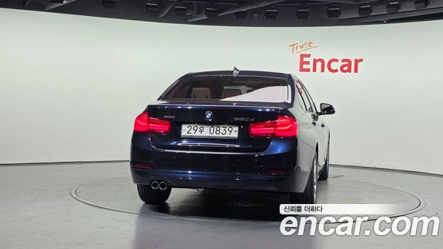 BMW 3-Series 320d xDrive