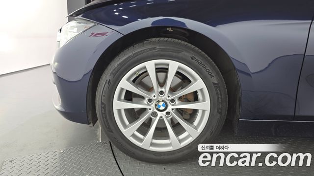 BMW 3-Series 320d xDrive