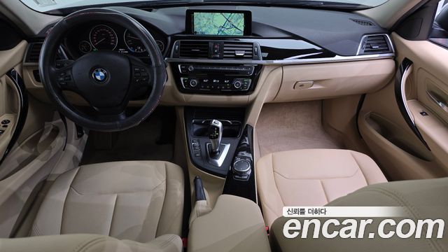 BMW 3-Series 320d xDrive
