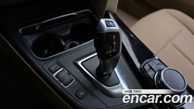 BMW 3-Series 320d xDrive