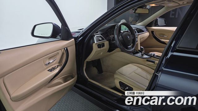 BMW 3-Series 320d xDrive