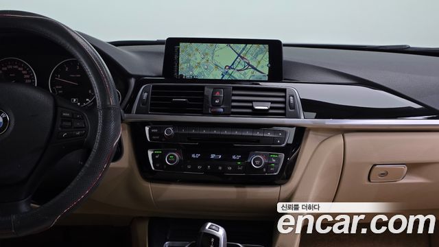 BMW 3-Series 320d xDrive