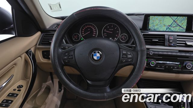 BMW 3-Series 320d xDrive
