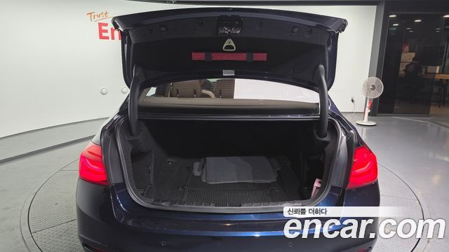 BMW 3-Series 320d xDrive