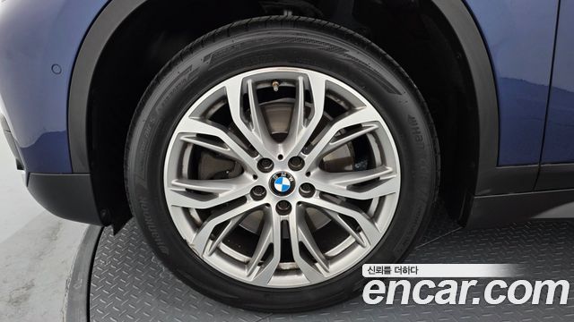 BMW X1 xDrive 20d Joy
