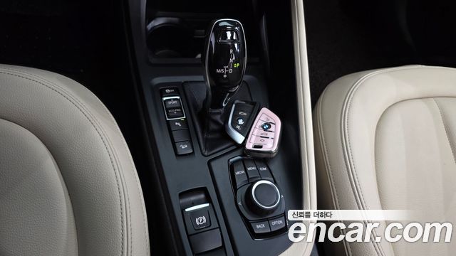 BMW X1 xDrive 20d Joy