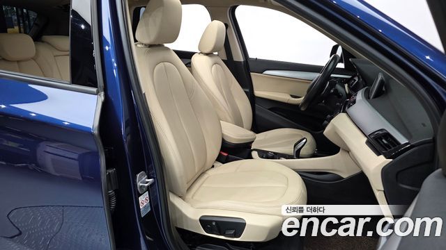 BMW X1 xDrive 20d Joy