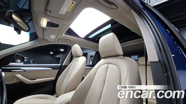 BMW X1 xDrive 20d Joy