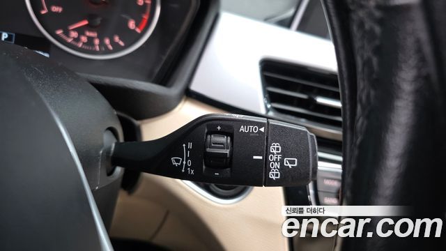 BMW X1 xDrive 20d Joy