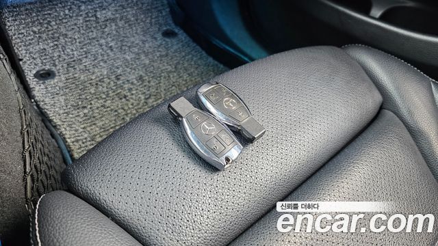 Mercedes-Benz GLC-Class GLC220 d 4MATIC Coupe
