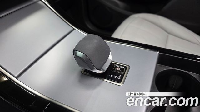 Land Rover Range Rover Evoque P250 S