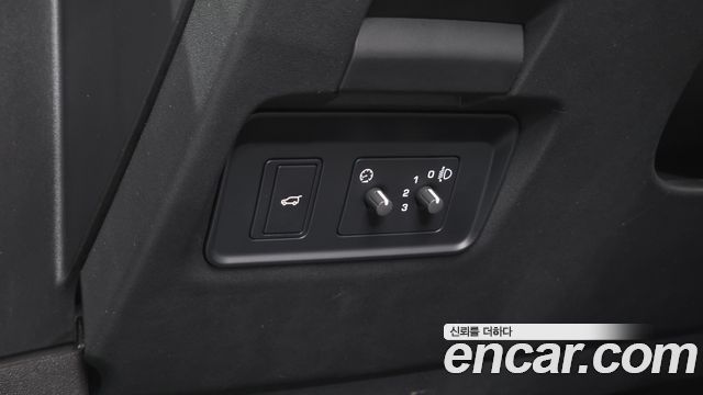 Land Rover Range Rover Evoque P250 S