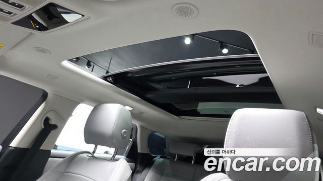 Land Rover Range Rover Evoque P250 S