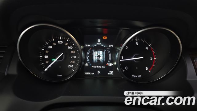 Land Rover Range Rover Evoque 2.0 TD4 HSE