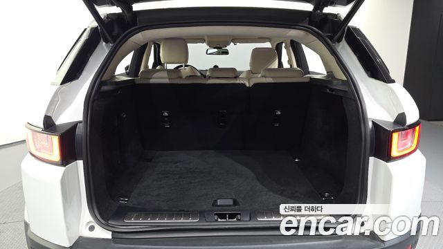Land Rover Range Rover Evoque 2.0 TD4 HSE