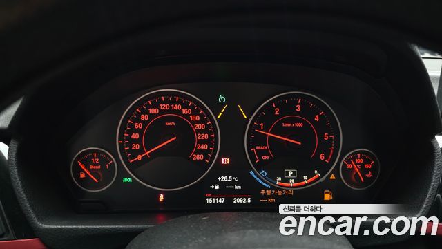 BMW 4-Series 420d xDrive Sport GranCoupe