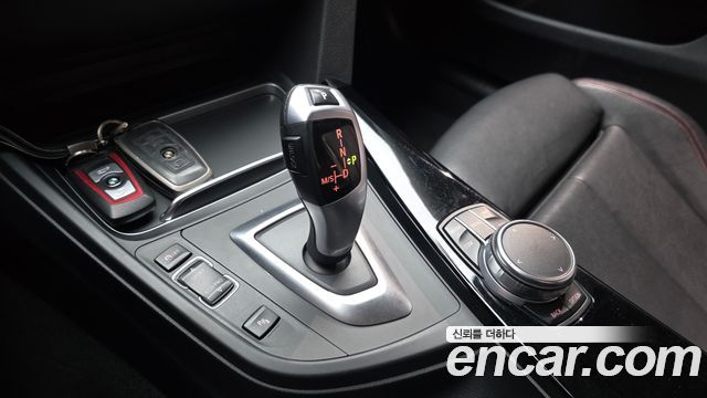 BMW 4-Series 420d xDrive Sport GranCoupe