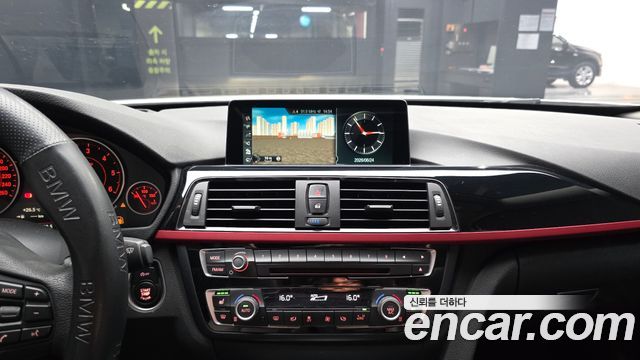 BMW 4-Series 420d xDrive Sport GranCoupe