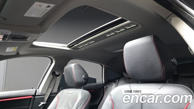 BMW 4-Series 420d xDrive Sport GranCoupe