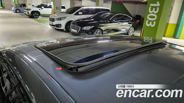 BMW 5-Series 530i xDrive M Sport Package