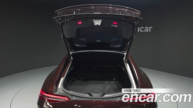Mercedes-Benz AMG GT 4Door 43 4MATIC+ Special Edition